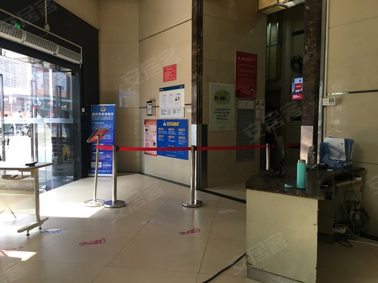 华强电子世界(办公) 