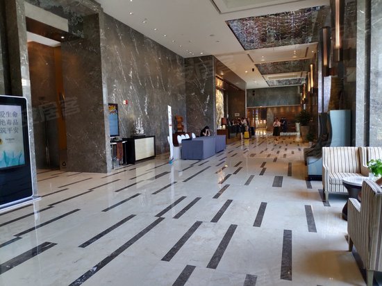 威斯汀酒店公寓 