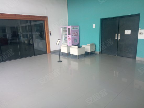 创异工房办公楼 