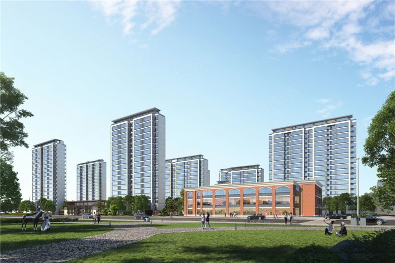 1米,荣科文苑二手房,141万,3室2厅,2卫,128平米-邯郸安居客