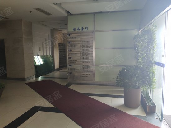 上海吉曼商务中心 