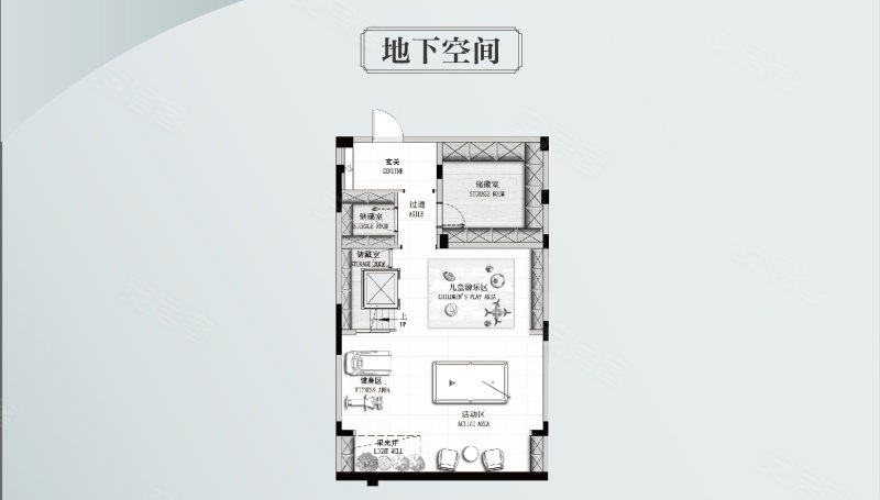 万达建设春和璟明5室2厅4卫198㎡南358万