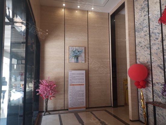 华润二十四城(商住楼) 