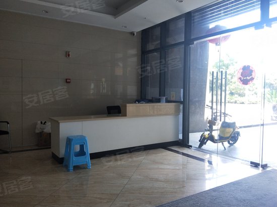 华创朗悦(商住楼) 