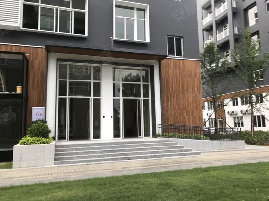 万物社智慧产业园 