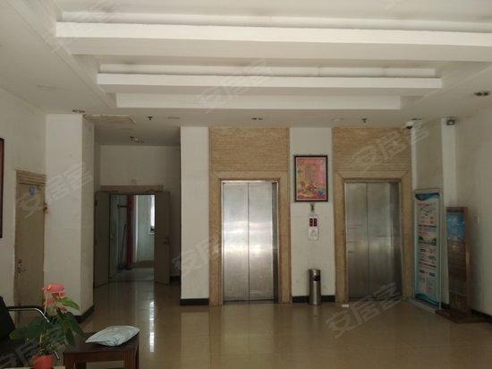 鼓楼区社区服务大楼 