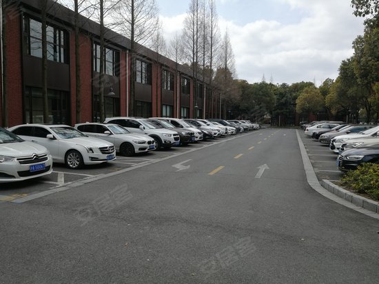 鑫桥创意产业园 