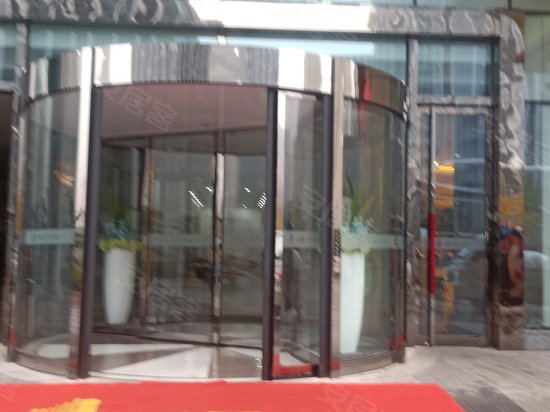 融策中心(商住楼)