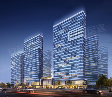 睿庭(新房)