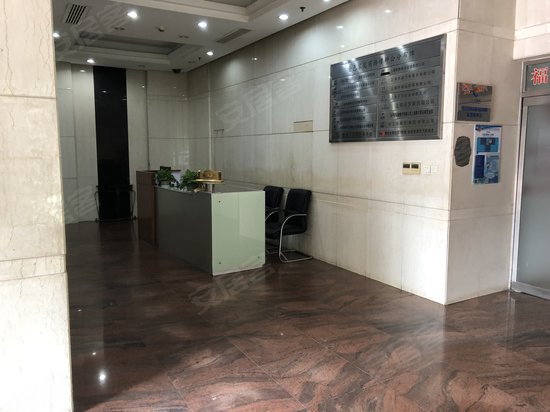 金色家园商务楼 