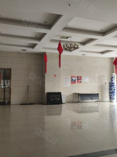 江西五度智慧广场 