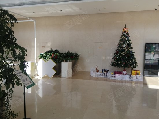 博洋前洋26创业园 