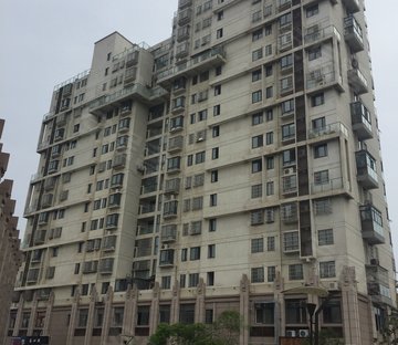 都市乐符广场