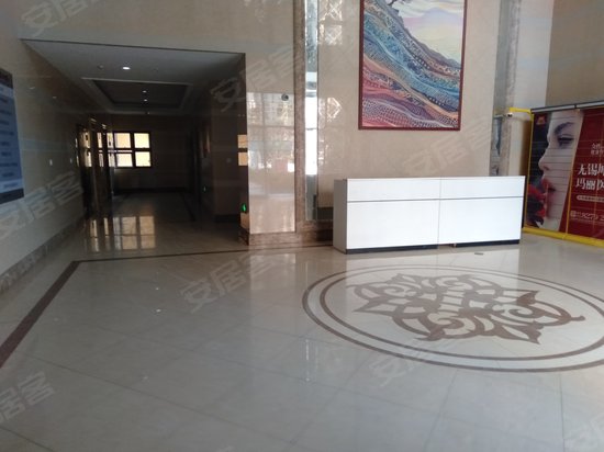 金科米兰尔家公寓(商住楼) 