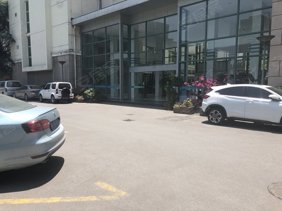 西湖数源软件园 