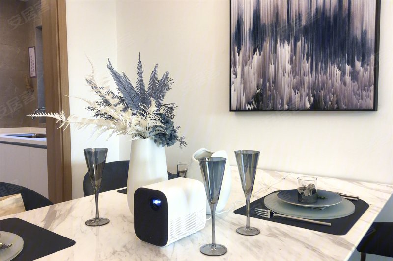 容桂笋盘 实地紫藤公馆(内部渠道价85万 送物管)包接送!