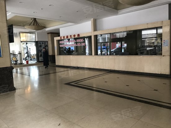 腾龙国际商务公寓