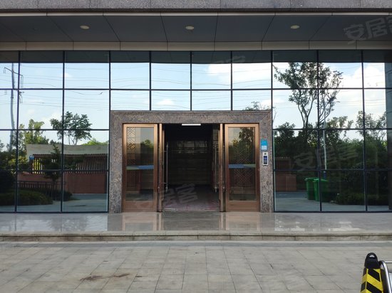 艾溪湖壹号(商住楼)