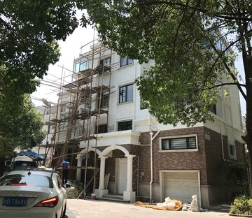 御墅花园(公寓住宅)