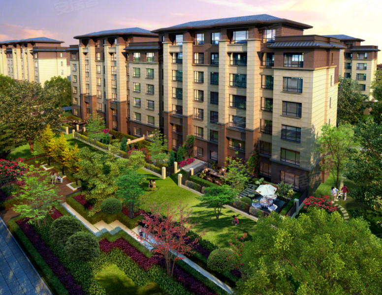 国信净月府(新房)