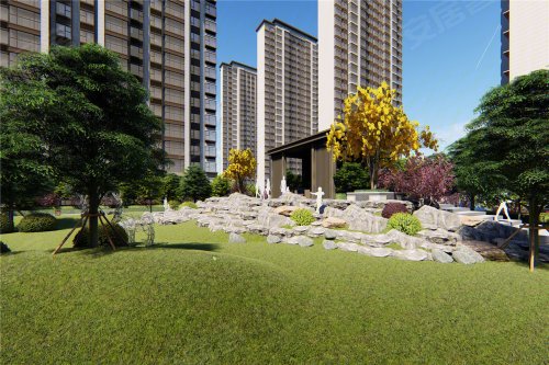 文鼎壹品原筑(新房),阜锦路人民医院西侧 - 德州文鼎壹品原筑(新房)