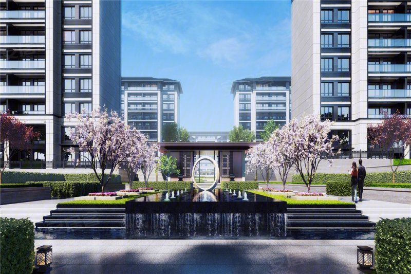 绿城·和园,桃仙街137号-沈阳绿城·和园二手房,租房,房价-沈阳安居客