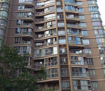 上海苏堤春晓名苑