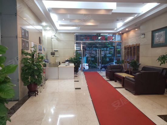 凯城华庭商务中心 