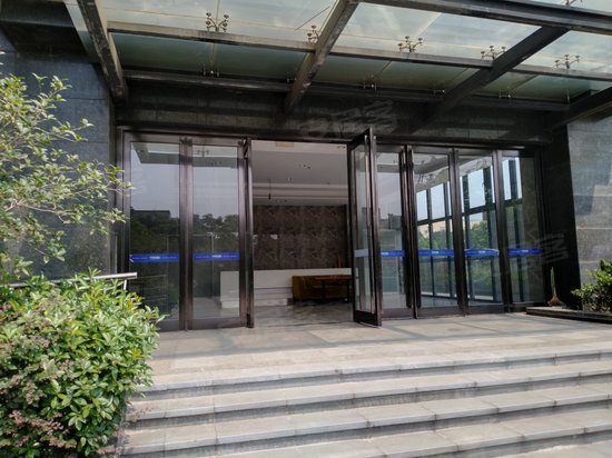 中港国际(办公) 