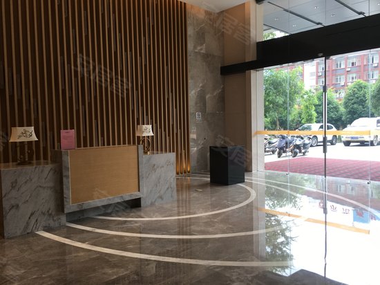 大唐国际中心(商住楼) 