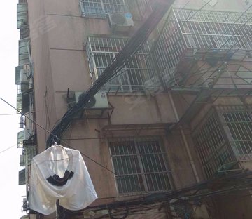 水佐岗48巷3号小区