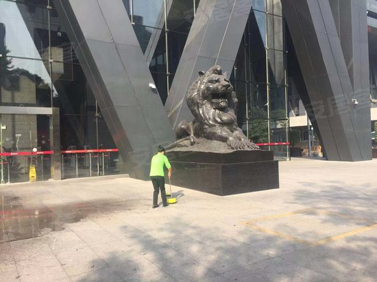 招商银行深圳分行大厦 