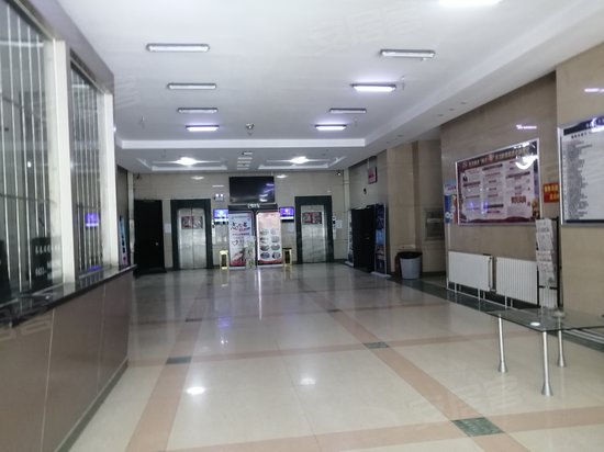 普阳街中天大厦 