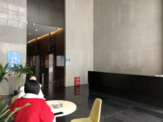 和顺洋湖壹号(商住楼) 