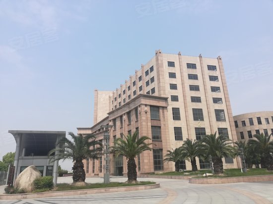 朕天光电科技园 