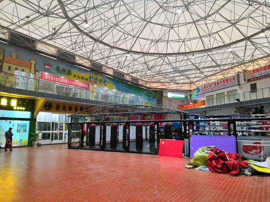 亲水湾生活广场(办公) 