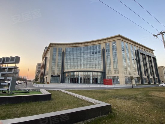 常青藤文化艺术产业园 