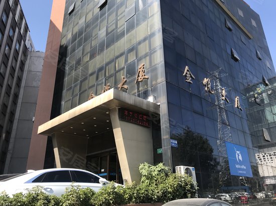 金悦大厦(天河)