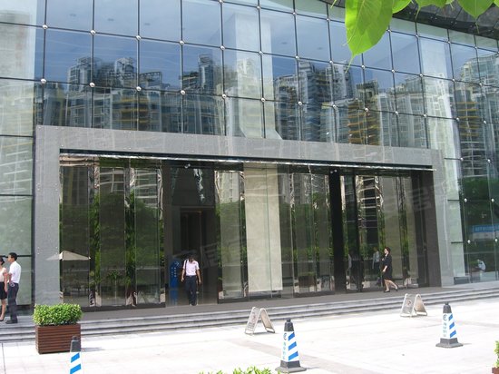 沙河世纪假日广场瑞思中心