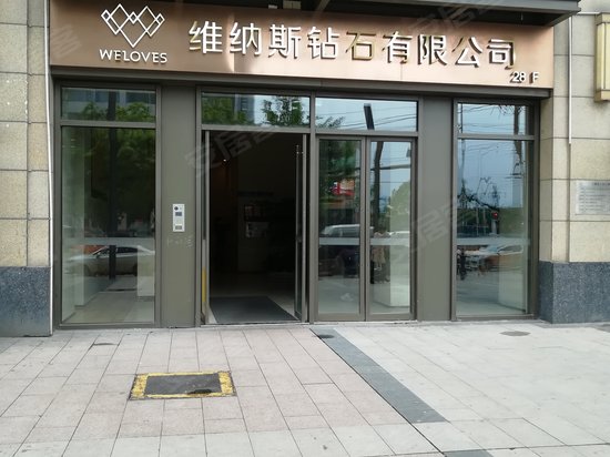 积玉桥万达广场 