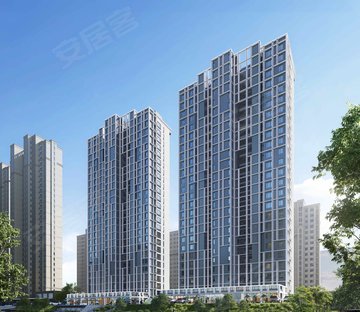 阳光海上城四期