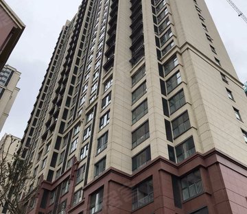 中国铁建青秀城润园