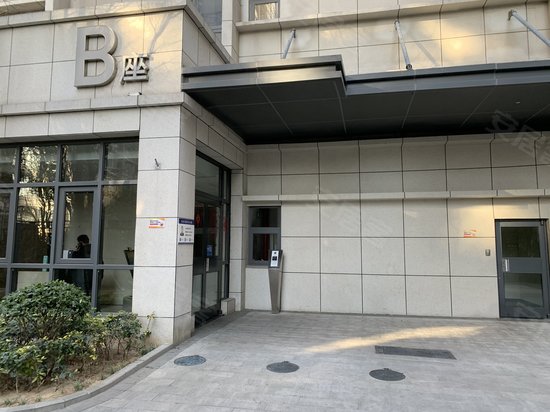 正商和园广场(商住楼) 