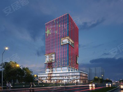金华山嘴头未来社区,李渔路与浦江街交叉路口 - 金华金华山嘴头未来