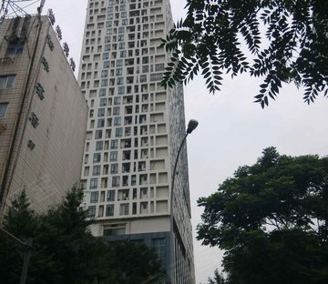 招商中央华城
