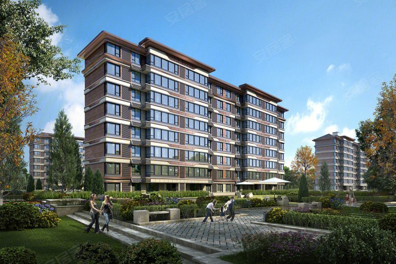 龙湖天境,邓店路,近振兴路-合肥龙湖天境二手房,租房,房价-合肥安居客