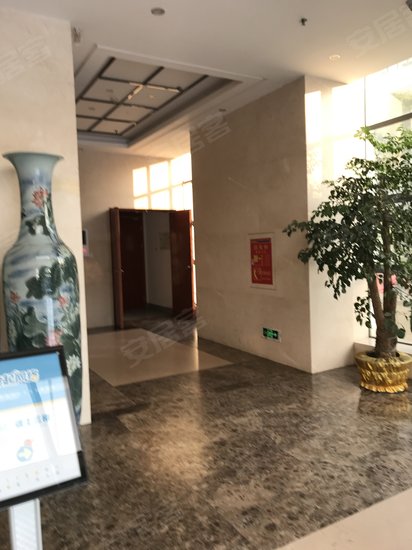 恒大高新研发大楼 