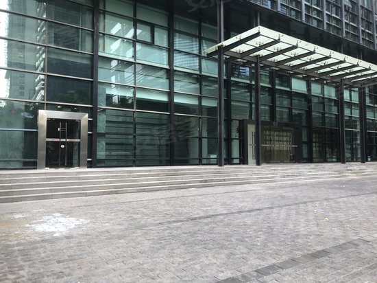 大族激光科技大厦