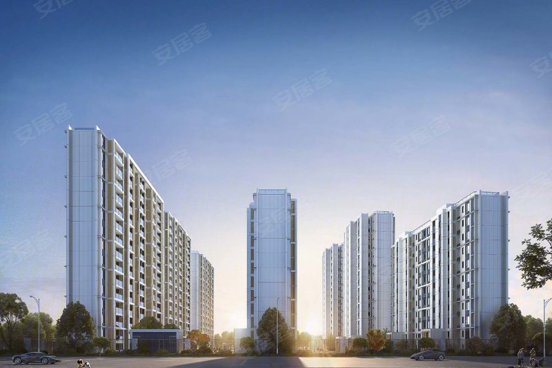 融侨星誉(新房)