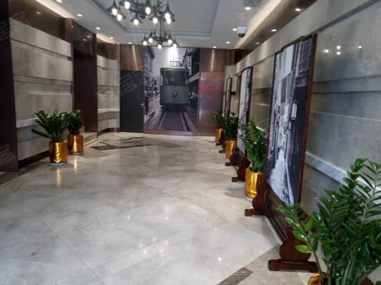 大光明商务中心 